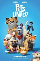 Pets United 2020 HDRip XviD AC3-EVO[TGx]