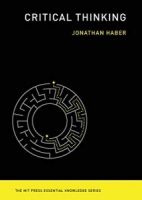 Critical Thinking (MIT Press Essential Knowledge series) [NulledPremium]