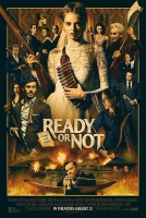 Ready or Not (2019) DVDRip x264 AAC 700MB ESub [MOVCR]
