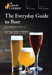 Everyday Guide to Beer (The Great Courses) Everyday Guide to Beer (The Great Courses)