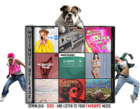 MutzNutz Music Pack 291 2020 - [ ANT ]