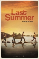 Last Summer 2018 HDRip XviD AC3-EVO[TGx]