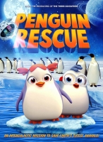 Penguin Rescue 2018 HDRip XviD AC3-EVO