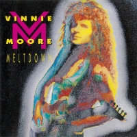 Vinnie Moore - Meltdown[Vinyl-24B-192Hz]eNJoY-iT