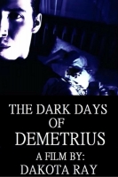 The Dark Days of Demetrius (2019) HDRip x264 - SHADOW[TGx]