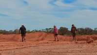 Aussie Gold Hunters S06E15 720p HEVC x265-MeGusta EZTV