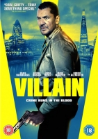 Villain 2020 HDRip XviD AC3-EVO