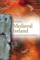 [ FreeCourseWeb ] Medieval Ireland - Territorial, Political and Economic Divisions