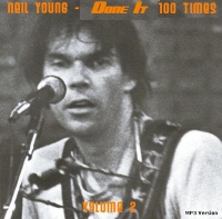 Neil Young - Done It 100 Times (EP)2018