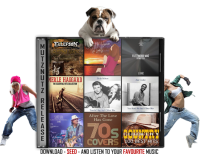 MutzNutz Music Pack 154 2019