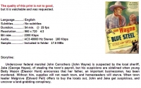 Blue Steel (Western 1934) John Wayne 720p [WWRG]