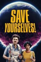 Save Yourselves 2020 BDRip XviD AC3-EVO[TGx]