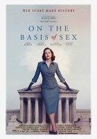 On The Basis Of Sex 2018 DVDRip x264 AC3-iCMAL