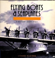 Flying Boats & Seaplanes