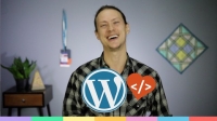 Udemy - Complete WordPress Theme & Plugin Development Course [2020]