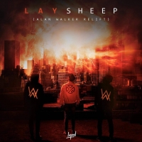 LAY & Alan Walker – Sheep (Alan Walker Relift) – Single [2018][pradyutvam]
