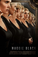 Maggie Black 2018 HDRip XviD AC3-EVO