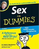[ DevCourseWeb ] Sex For Dummies, 3rd Edition