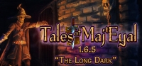 Tales of Maj'Eyal v1.6.6