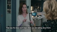 Silent Witness S26E07 XviD-AFG EZTV