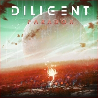 Diligent - Paradox (EP) [320 KBPS][2018][pradyutvam]