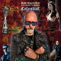 Rob Halford - With Family & Friends - Celestial 2019 ak