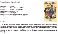 Sailor Beware (Comedy 1952) D Martin & J Lewis 720p [WWRG]