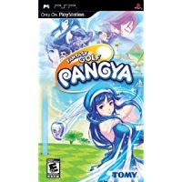 Pangya Fantasy Golf USA PSP H33T 1981CamaroZ28