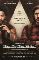 BlacKkKlansman 2018 HDRip XviD AC3-EVO