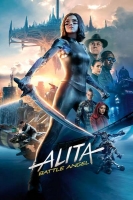 Alita Battle Angel 2019 720p HDTC LATINO-1XBET