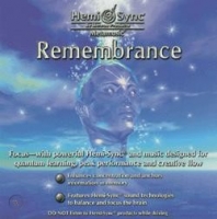 The Monroe Institute - Remembrance 320 kbps 2011 [MP3]