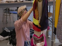 Project Runway S19E02 Streetwear 480p x264-mSD EZTV