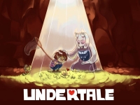 Undertale v.1.001 [GOG] [Linux Native]