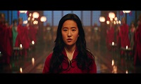 Mulan 2020 1080p WEBRip DDP5 1 X264 LLG Mulan 2020 1080p WEBRip DDP5 1 X264 LLG