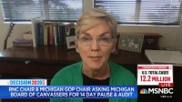 Weekends With Alex Witt 2020 11 22 XviD-AFG EZTV Weekends With Alex Witt 2020 11 22 XviD-AFG EZTV