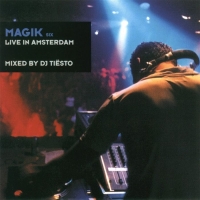 Tiesto Magik Six - Live In Amsterdam FLAC Tiesto Magik Six - Live In Amsterdam FLAC