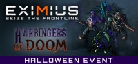 Eximius: Seize the Frontline v0.55.1 Eximius: Seize the Frontline v0.55.1