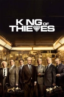 King of Thieves 2018 HDTS XviD-AVID[TGx]