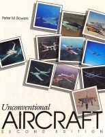 Unconventional Aaircraft