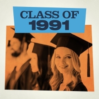 VA - Class of 1991 (2020) Mp3 320kbps [PMEDIA] ️