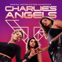 VA - Charlie's Angels (Original Motion Picture Soundtrack) (2019)  [320 KBPS]