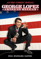 George Lopez Americas Mexican 2007 DVDRip XviD-VoMiT George Lopez Americas Mexican 2007 DVDRip XviD-VoMiT