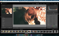 [ CourseWikia ] Skillshare - Lightroom - Add a Cinematic Look to your Pictures