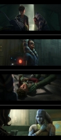 Star Wars The Clone Wars S07E05 720p x265-ZMNT