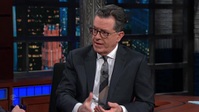 Stephen Colbert 2022 03 09 Michael McFaul XviD-AFG EZTV Stephen Colbert 2022 03 09 Michael McFaul XviD-AFG EZTV