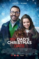 My Dads Christmas Date 2020 720p WEBRip 800MB x264-GalaxyRG