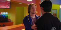 Reginald the Vampire S02E02 720p HEVC x265-MeGusta EZTV Reginald the Vampire S02E02 720p HEVC x265-MeGusta EZTV