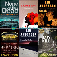 Lin Anderson - Rhona MacLeod Series [EN EPUB] [ebook] [ps]
