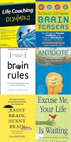 20 Psychology Books Collection Pack-1