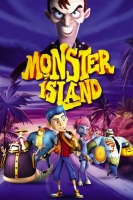 Monster Island 2019 BRRip XviD AC3-EVO[TGx]